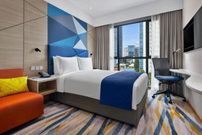 Holiday Inn Express Singapore Serangoon, an IHG Hotel